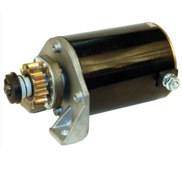 Lawn Mower Starter 12V CCW 14T for Briggs & Stratton, Toro, Lester